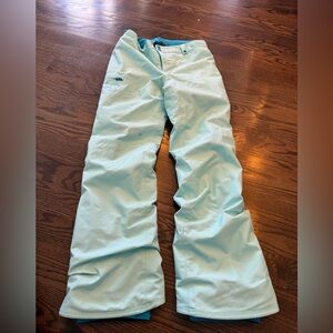 Under Armour Aqua Snow Pants